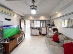 Blk 412 Pandan Gardens (Jurong East), HDB 3 Rooms #624512191